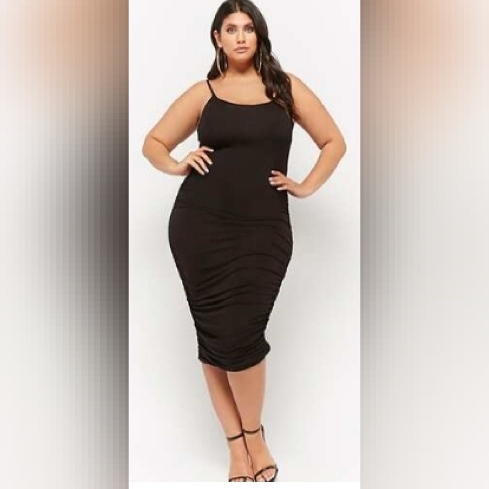 Sexy Little Black Dress